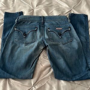 Hudson Jeans